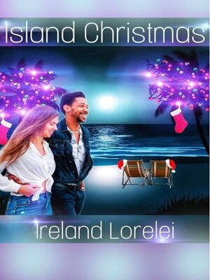 cover image of Island Christmas